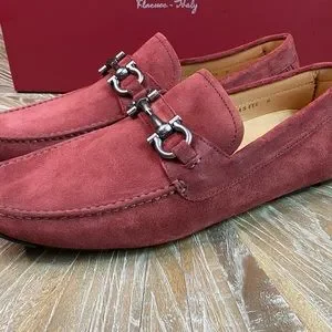 Salvatore Ferragamo | Shoes | Copy Salvatore Ferragamo  display picture 1